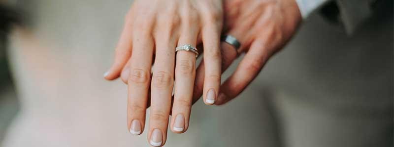 Choosing the Perfect Wedding Ring/Band