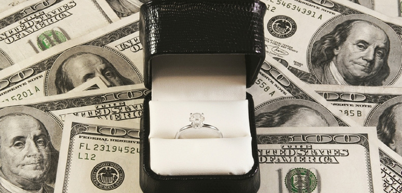 Buying The Perfect Engagement Ring